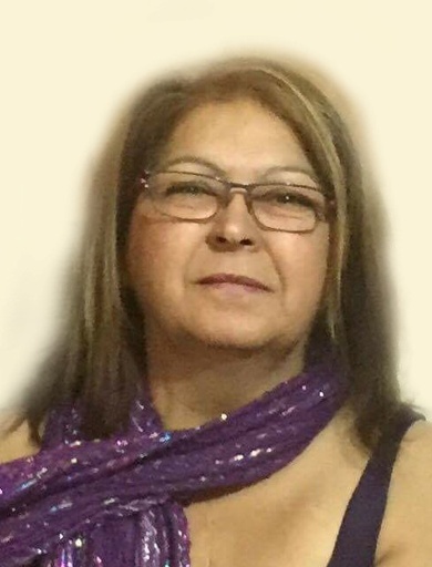 Cécile Bouchard-Poitras