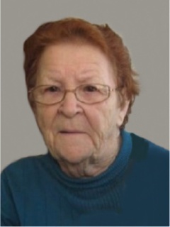 Jeannette Mackell Tremblay