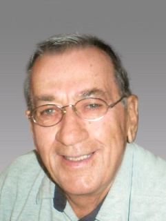 Raymond Le Monnier