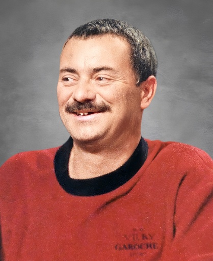 Marc (Marco) Pelletier