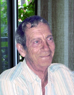 Lucien Gaudreault
