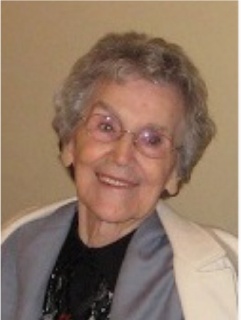 Augustine Gagné Bourdages