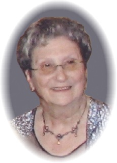 Ghislaine Pelletier Comeau