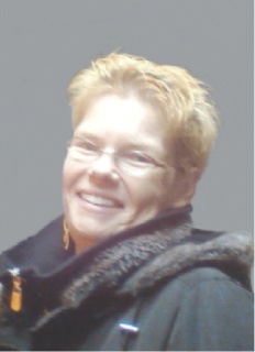 Caroline Houde