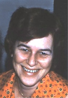 Marcelle Dallaire Boucher