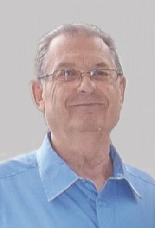 Ghislain Desjardins