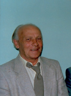 Roméo Roussel