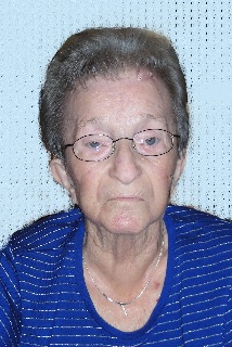 Yvette Nicolas Gauthier