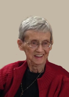 Thérèse Parent-Dubé