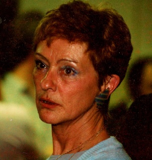 Denise Blot