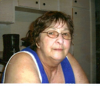 Jeannette Gaudreault