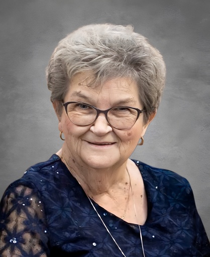 Jocelyne Tremblay
