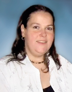 Mélanie Otis