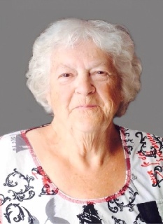 Marie-Paule Dulong Lemonnier