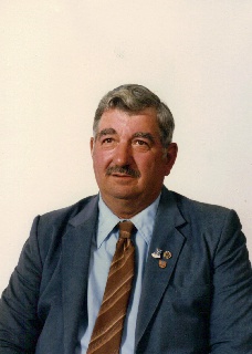 Benoit Giroux