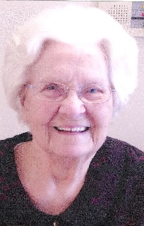 Yvette Desbiens-Bouchard