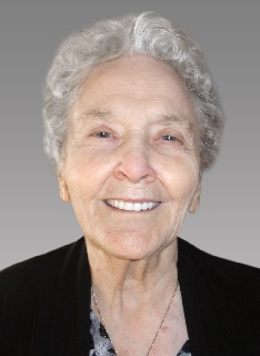 Réjeanne Tremblay