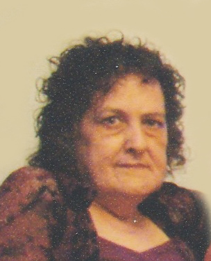 Aline Bouchard- Hovington