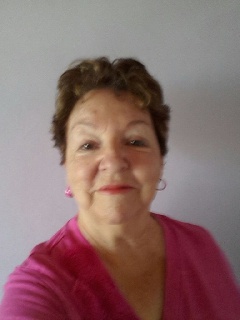 Carmen Jourdain-Werugia