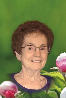 Raymonde Forest Arsenault