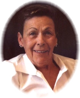 Lucie Gagné