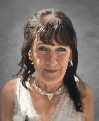 Linda Grenier