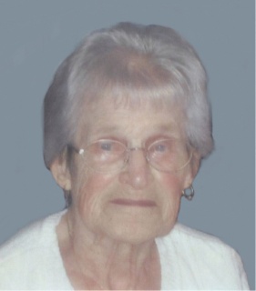 Anna Bérubé Allard