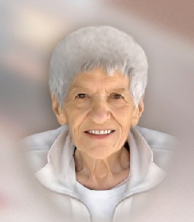 Georgette Dufour
