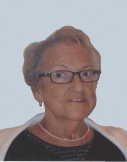 Angeline Gauthier