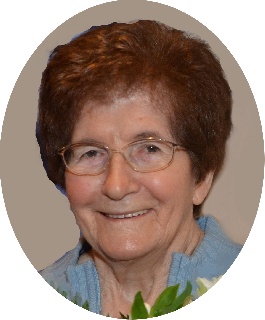 Cécile Boulianne-Tremblay