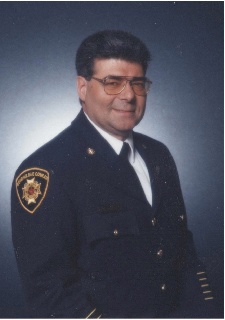 Donald Aubé