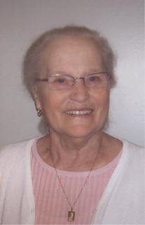 Marie Rivard Blanchette