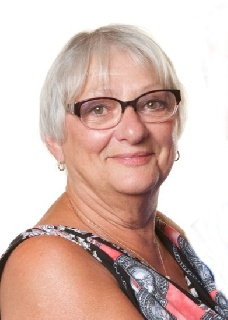 Huguette Briand
