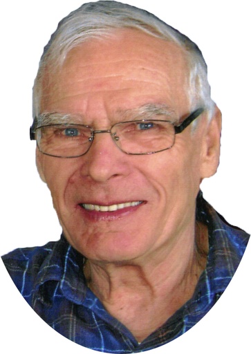Normand Lepage