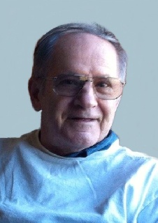 Albert Perron