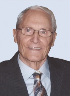 Réal Fréchette