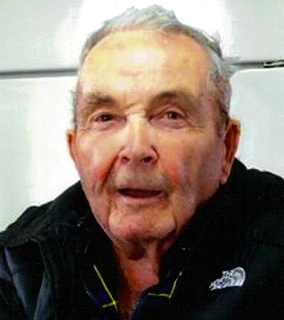 Gilles (Papa Gilles) Tremblay