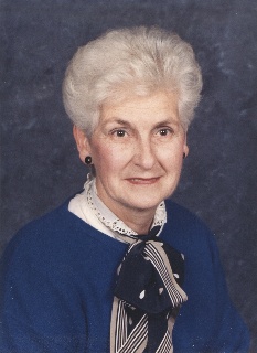 Marcelle Miller Deschênes