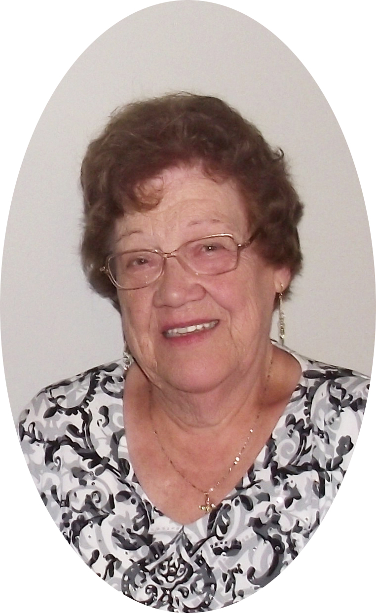 Noëlla Dubé-Hurtubise