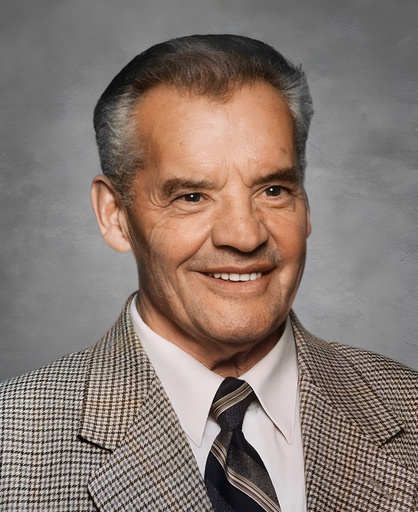 Aimé Beaudin