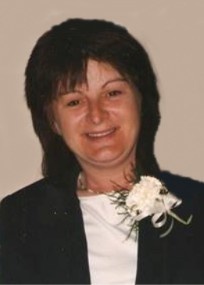 Anita Grenier