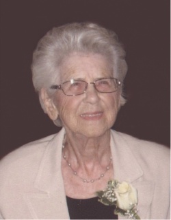 Liliane Girard Leblanc