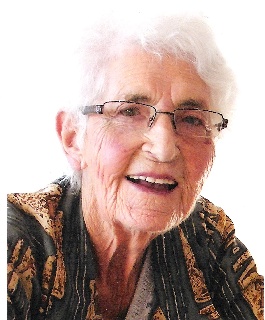 Éléonore Tremblay-Martel