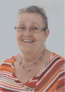 Pierrette Brisson