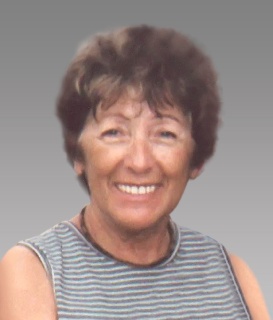 Huguette Bujold D'Auteuil