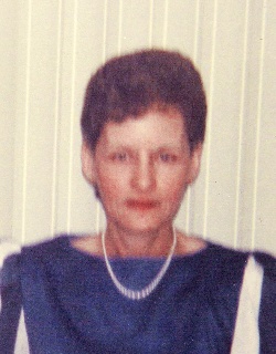 Diane Tremblay-Émond
