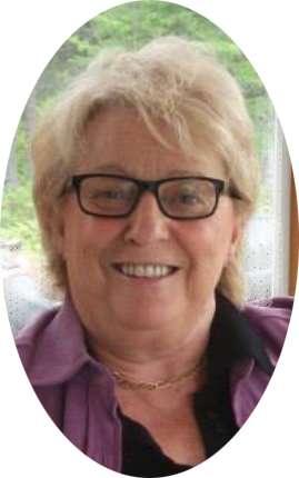 Jocelyne Gagné