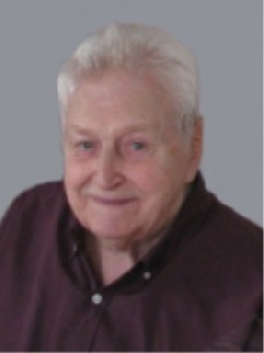 Sylvio St-Pierre