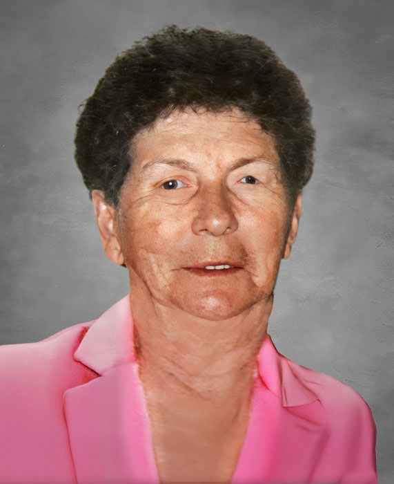 Pauline Côté