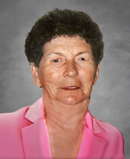 Pauline Côté